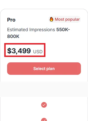 Thegadgetflow pro plan offer