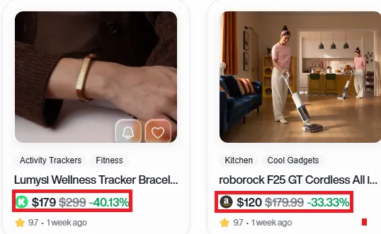 Thegadgetflow deal